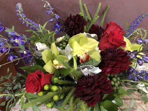 Florist «Foothills Floral Gallery», reviews and photos, 4647 E Chandler Blvd # 10, Phoenix, AZ 85048, USA