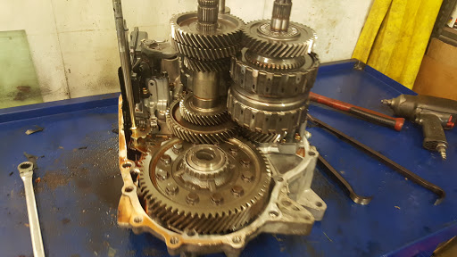 Transmission Shop «Honest transmission and auto repair», reviews and photos, 1033 Ave D, Snohomish, WA 98290, USA