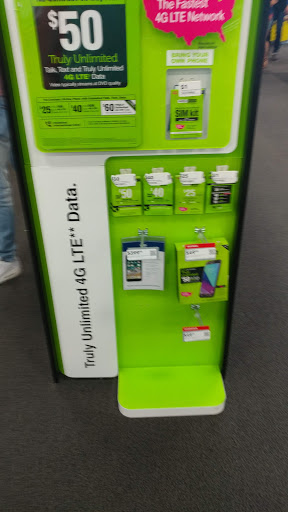 Electronics Store «Best Buy», reviews and photos, 24 Universal Blvd, Warwick, RI 02886, USA