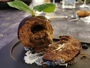 Photo n°41 de Hôtel Restaurant La Capitelle à Mirmande ()