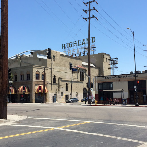 Bowling Alley «Highland Park Bowl», reviews and photos, 5621 N Figueroa St, Los Angeles, CA 90042, USA