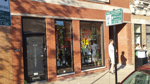 Stationery Store «Steel Petal Press», reviews and photos, 2321 N Milwaukee Ave, Chicago, IL 60647, USA
