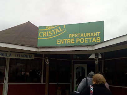 Restaurant Entre Poetas