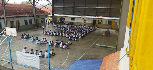 Sekolah Menengah Kebangsaan Methodist (Acs) Melaka ( M )