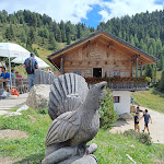 Photo n°3 de l'avis de L... fait le 24/08/2022 à 14:13 sur le  Gönneralm Oberwielenbach à Vila di Sopra