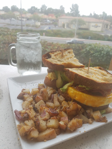 Coffee Shop «skybound coffee + dessert lounge-melrose», reviews and photos, 1661 S Melrose Dr, Vista, CA 92081, USA