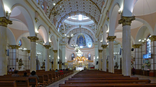 Catedral de San Jerónimo