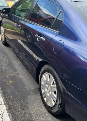 Auto Body Shop «Maaco Collision Repair & Auto Painting», reviews and photos, 21585 Cedar Ln b, Sterling, VA 20166, USA