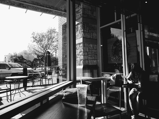 Coffee Shop «Starbucks», reviews and photos, 3701 Main St, The Colony, TX 75056, USA