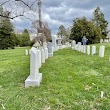 Gettysburg National Cemetery