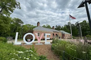 Virginia Welcome Center image