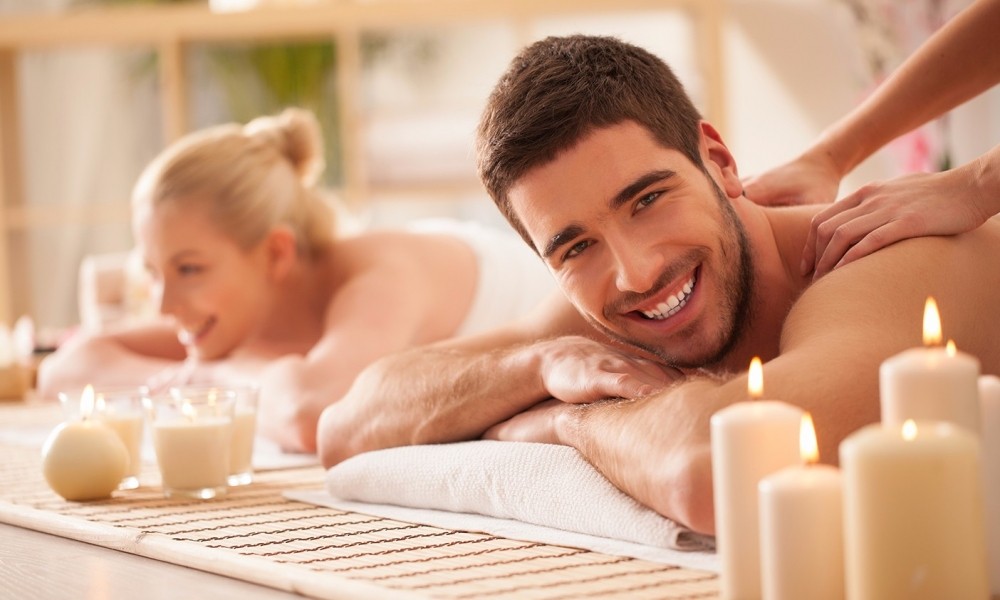 Eternal Massage 52601