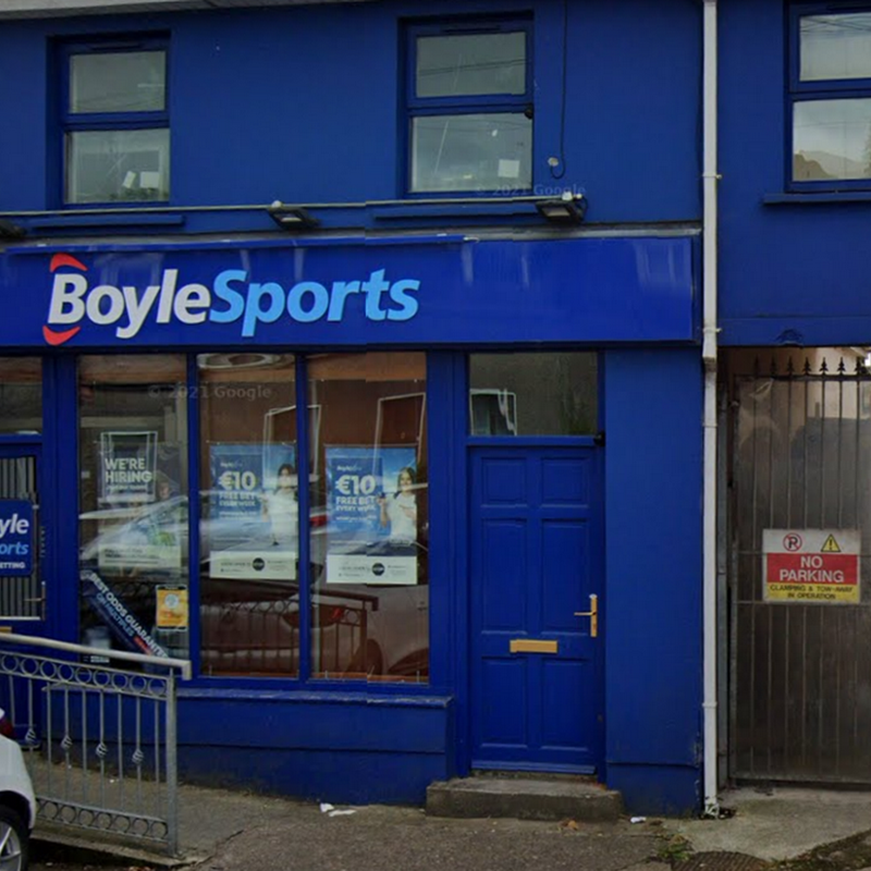 BoyleSports Bookmakers