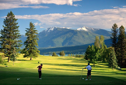 Mountainside Golf Course