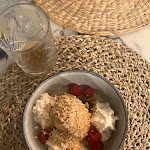 Photo n°4 de l'avis de pauline.l fait le 27/10/2023 à 12:56 sur le  Genuinu’s, Petiscaria & Wine Bar à Aveiras de Cima