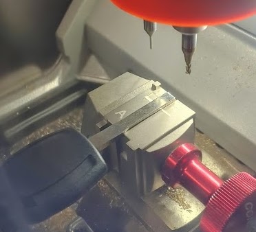 Locksmith «Guardian Safe & Lock», reviews and photos, 28155 Tomball Pkwy #6b, Tomball, TX 77375, USA