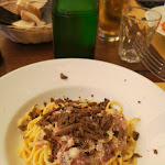 Photo n°1 de l'avis de Federica.o fait le 24/07/2019 à 06:09 sur le  Il Gargolo à Viterbo