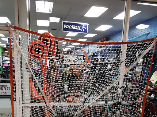 Sporting Goods Store «Play It Again Sports», reviews and photos, 1281 Jefferson Davis Hwy, Fredericksburg, VA 22401, USA