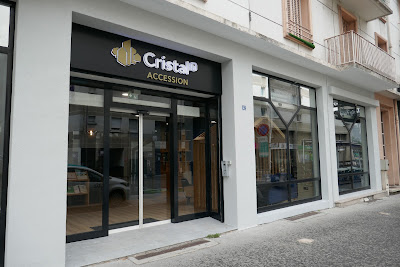 Cristal Accession à Chambéry