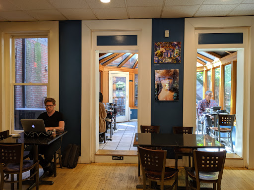 Coffee Shop «Render Coffee», reviews and photos, 563 Columbus Ave, Boston, MA 02118, USA
