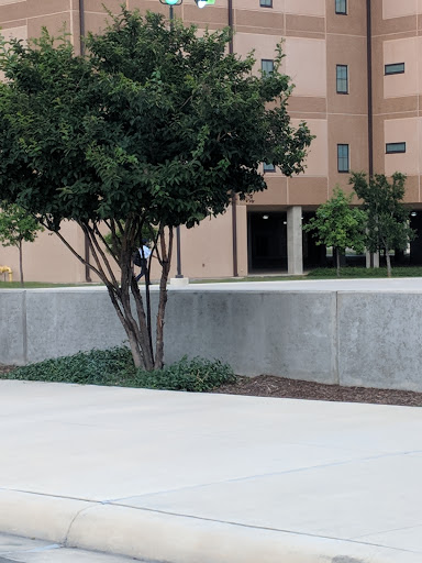 Community Center «Skylark Community Center», reviews and photos, 1560 Luke Blvd, Lackland AFB, TX 78236, USA