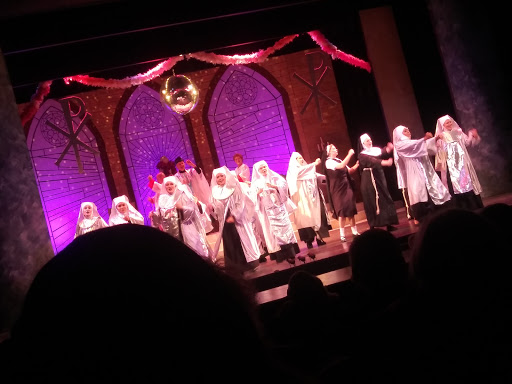 Performing Arts Theater «The Players Centre for Performing Arts», reviews and photos, 838 N Tamiami Trail, Sarasota, FL 34236, USA