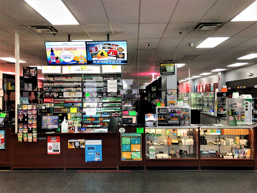 Tobacco Shop «Smokers Choice», reviews and photos, 102 Milford Landing Dr # 9, Milford, PA 18337, USA