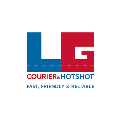 LG Courier & Hotshot