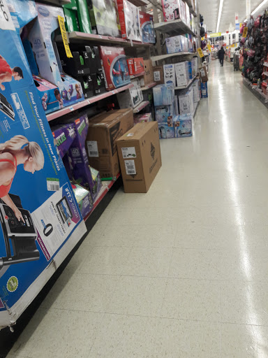 Discount Store «Kmart», reviews and photos, 161 S Broadway, Salem, NH 03079, USA