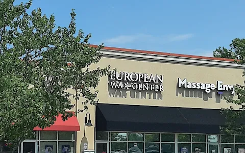 European Wax Center image