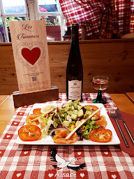 Photo n°92 de Brasserie des Tanneurs à Colmar ()