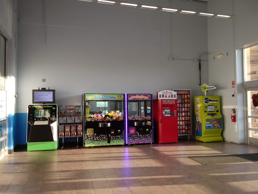 Discount Store «Walmart», reviews and photos, 19191 N Kelsey Street, Monroe, WA 98272, USA