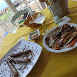 Photo n°4 de l'avis de Sara.o fait le 19/07/2020 à 18:33 sur le  The Black Planet à Linosa