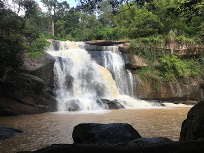 อุทยานแห่งชาติภูสวนทราย (นาแห้ว) Phu Suan Sai National Park (Na haew)