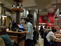 Atmosphère du Restaurant italien La Fabbrica Ternes à Paris - n°4