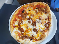 Pizza du Restaurant italien RESTAURANT SAN REMO à Remiremont - n°16
