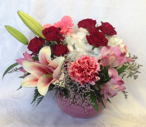 Florist «Flowers By Marianne», reviews and photos, 72 Lafayette Rd, Hampton Falls, NH 03844, USA