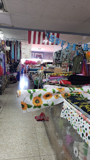 Fabric Store «Fabric Outlet & Crafts», reviews and photos, 10450 Beach Blvd, Stanton, CA 90680, USA