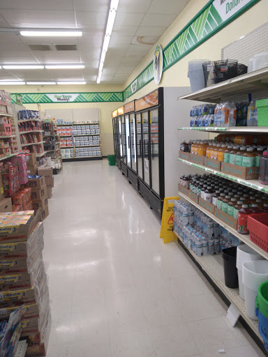 Dollar Tree