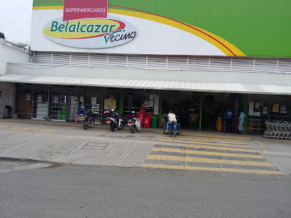 Supermercado Belalcazar Vecino Pizarro