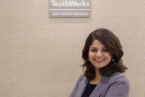 Toothworks by Dr. Shruti Shanbhag image