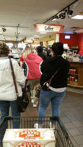 Supermarket «Wegmans», reviews and photos, 650 Harry L Dr, Johnson City, NY 13790, USA