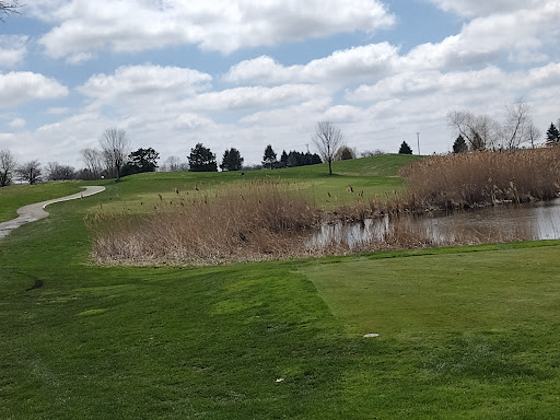 Golf Club «Whitetail Ridge Golf Club», reviews and photos, 7671 Clubhouse Dr, Yorkville, IL 60560, USA