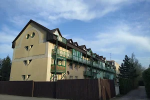 Apartments Topolova image