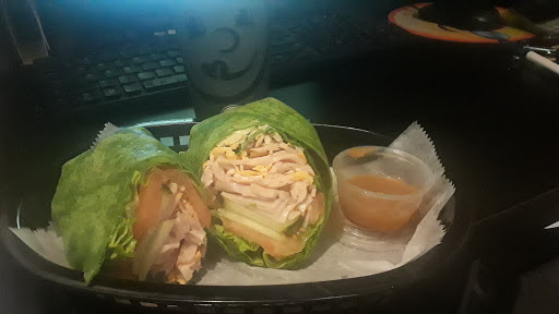 Donut Shop «Yum Yum Donuts», reviews and photos, 6411 E Spring St, Long Beach, CA 90808, USA