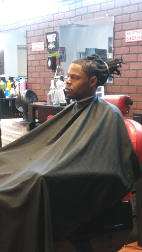 Barber Shop «Sharp Edgez Barber Shop», reviews and photos, 3245 Portsmouth Blvd, Portsmouth, VA 23701, USA