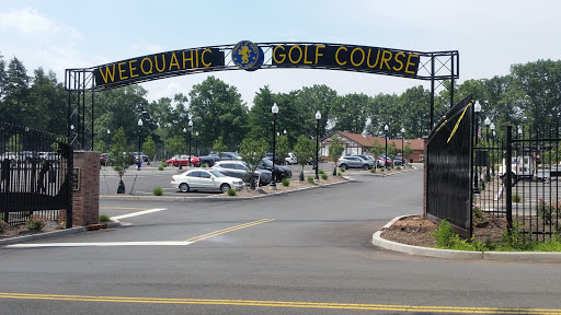 Public Golf Course «Weequahic Golf Course», reviews and photos, 1 Thomas Carmichael Dr, Newark, NJ 07112, USA