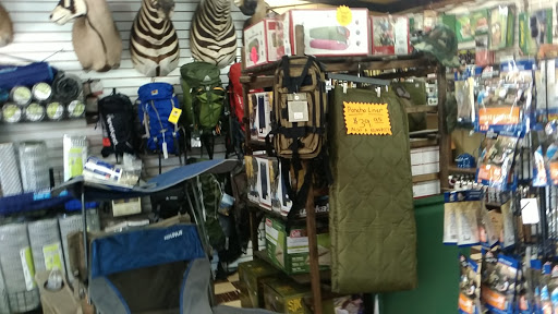 Gun Shop «Camp-Site Sport Shop Inc», reviews and photos, 1877 New York Ave, Huntington Station, NY 11746, USA