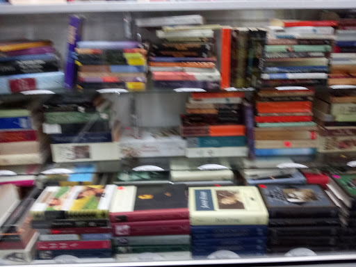 Book Store «One Dollar Book Store», reviews and photos, 1526 Lincoln Ave, Anaheim, CA 92805, USA