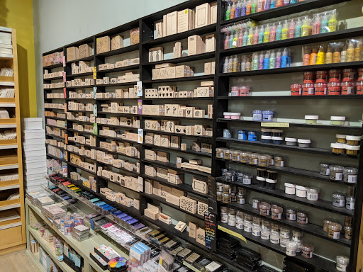 Stationery Store «Paper Source», reviews and photos, 2606 NE 46th St, Seattle, WA 98105, USA